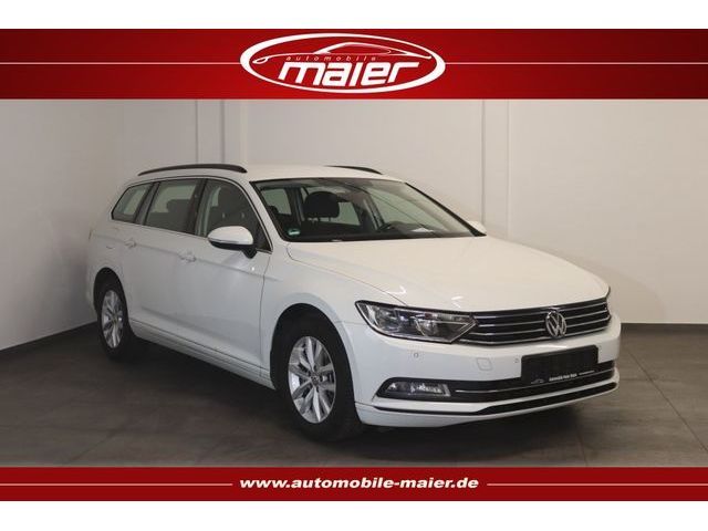 VW Passat 1.6 TDI Comfortline Navi-Kamera-ACC-SHZ-