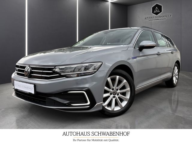 VW Passat GTE*Massagesitz*Laneassist*RückKamera