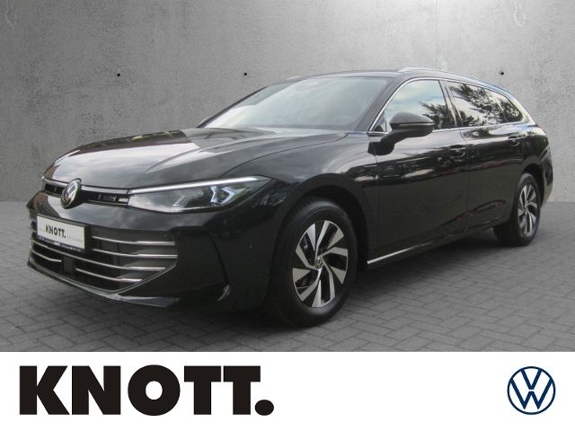 VW Passat Business 2,0 l TDI SCR DSG MATRIX ERGO