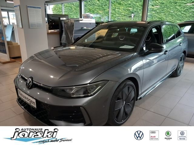 VW Passat R-Line 2,0 l TDI SCR 110 kW (150 PS) 7-Ga