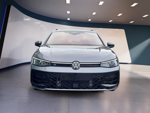 VW Passat Alltrack 2.0 TDI 142 kW 4Motion R-Line...