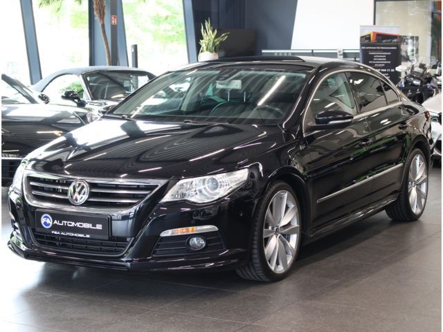 VW Passat CC 4Motion 2.0 TDI *R Line*Pano*Kamera*