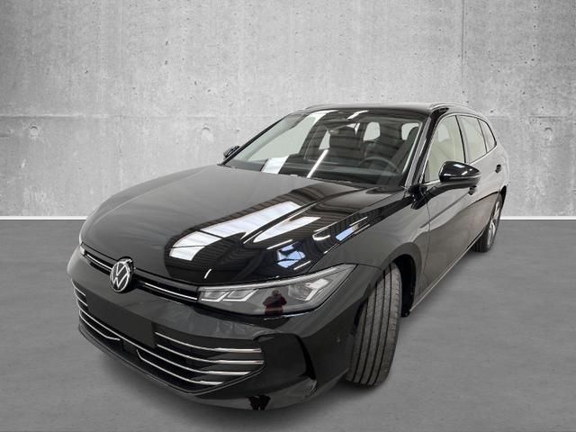 VW Passat Variant Business 1.5 eTSI 150PS/110kW ...
