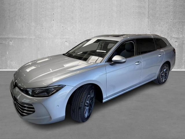VW Passat Variant R-Line 2.0 TSI 4Motion 265PS/1...