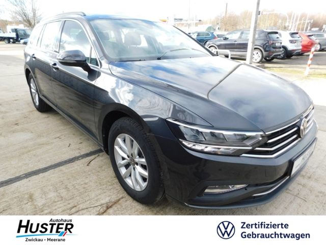 VW Passat Variant Business 2.0 TDI SCR