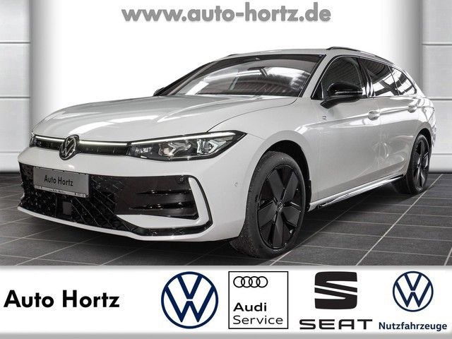 VW Passat Variant R-Line 2,0 l TDI SCR 110 kW (150 PS) 7-Gang- DSG Navi
