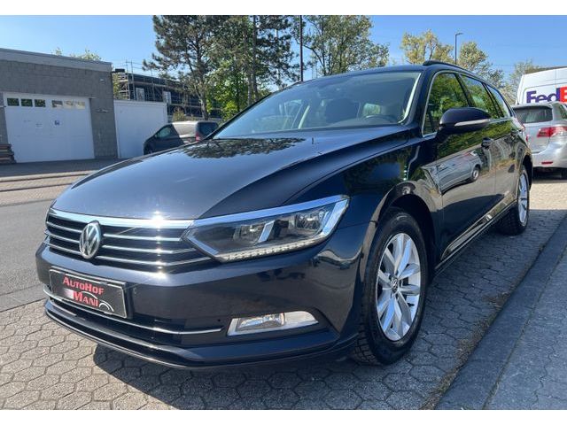 VW Passat Variant Comfortline BMT/DSG/LED/Navi