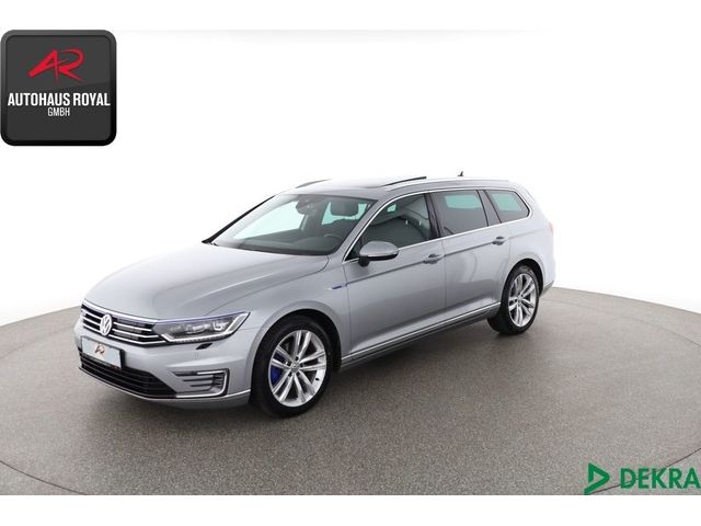 VW Passat Variant 1.4 TSI GTE R LINE 18ZOLL MASSAGE