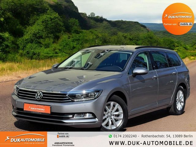 VW Passat Variant Comfortline BMT /Start-Stopp Auto