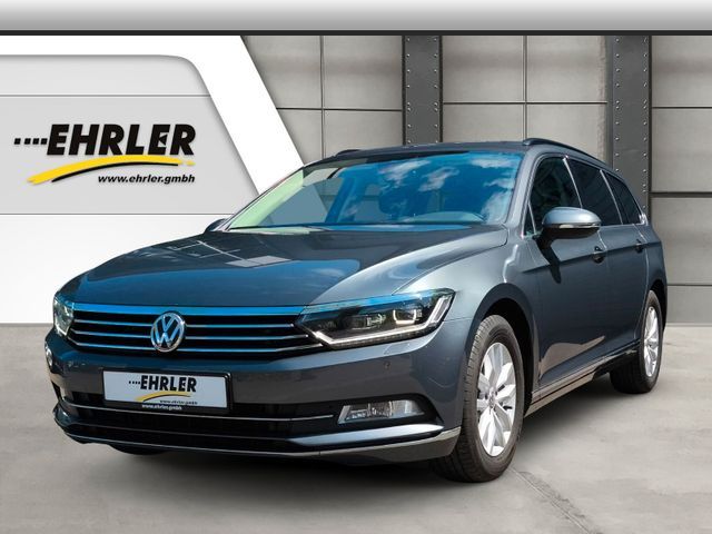 VW Passat Variant Comfortline BMT/Start-Stopp