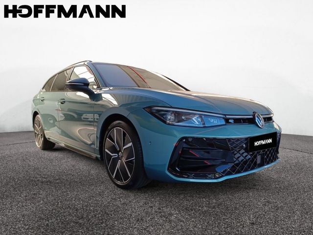 VW Passat Variant 2.0 TDI 4Motion DSG R-Line Sthzg