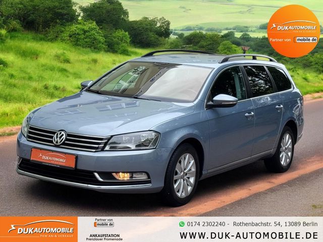 VW Passat Variant Comfortline BlueMotion *Navi*PDC*