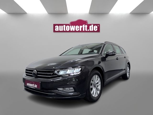VW Passat Variant 2.0 TDI DSG BUSI CAM SHZ LED NAVI 16Z TEMPOMAT