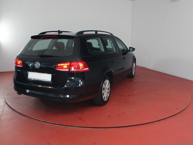VW Passat Variant 1.4 TSI TÜV bis 05.2027 Navi Radi