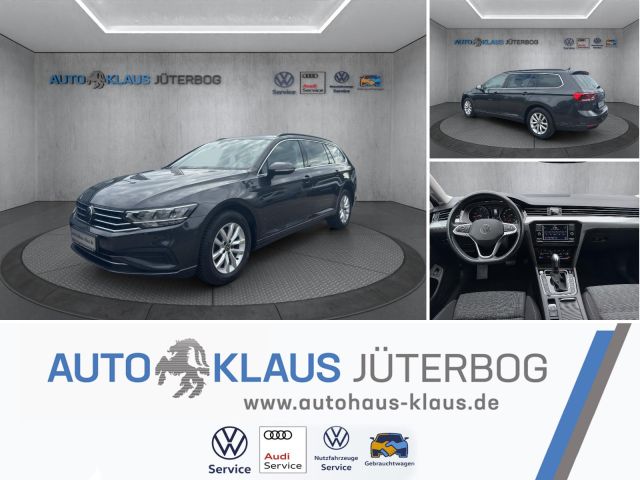 VW Passat Variant Business 1.5 TSI Assistenz-Paket