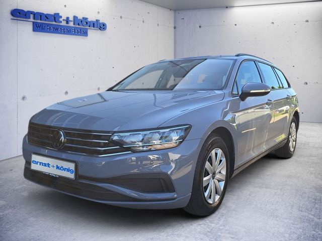 VW Passat Variant 1.5 TSI OPF DSG