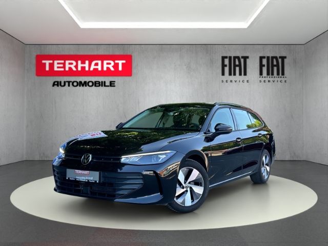 VW Passat Variant 1.5 eTSI/ACC/LED/Rückfahrkamera/PDC