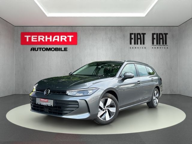 VW Passat Variant 1.5 eTSI/ACC/LED/Rückfahrkamera/PDC