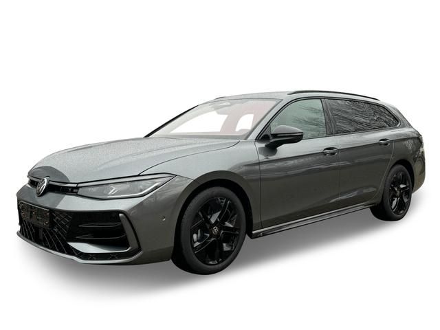 VW Passat Variant R-Line 4WD+DSG+ Navi+Head-UP+M...