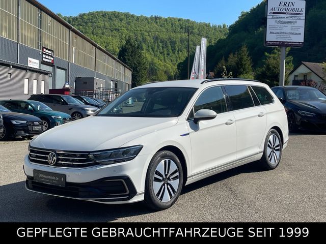 VW Passat Variant GTE 1,4 TSI*ACC*8FACH*MASSAGE*TOP