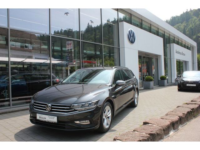 VW Passat Variant 1,5TSI *ACC,AHK,Standheizung*