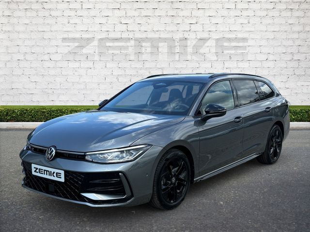 VW Passat Variant R-Line 2,0 l TDI DSG Sportpaket A