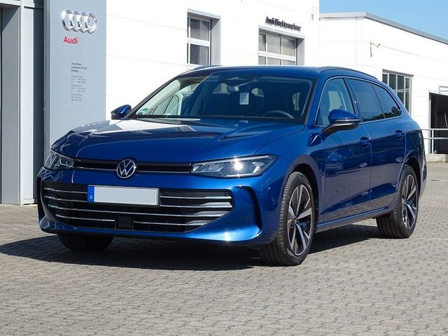 VW Passat Variant 2.0 TDI DSG Business "IQ.DRIVE"