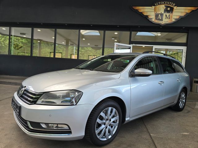 VW Passat Variant 2.0 TDI Comfortline NAVI/PDC/AHK