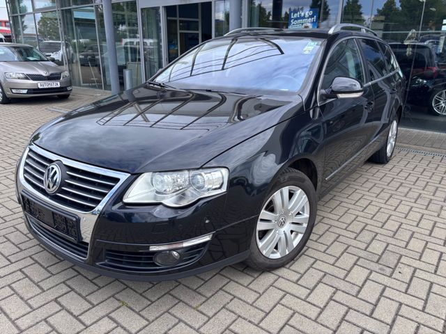 VW Passat Variant Highline/XENON/NAVI/SCHIEBEDACH