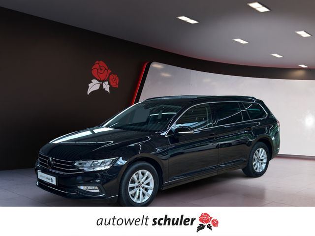 VW Passat Variant 1.5 TSI DSG Business AHK LED Navi