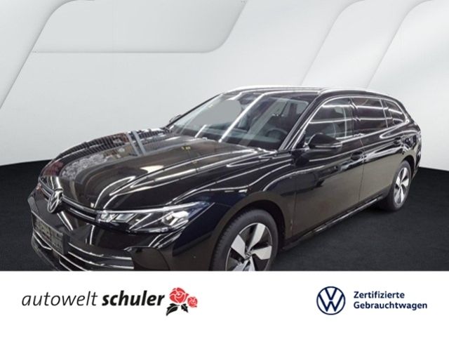 VW Passat Variant 1,5 eTSI Business AHK Kamera
