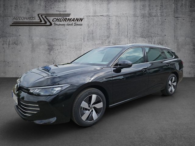 VW Passat Variant Business 1.5 eTSI OPF DSG AHK
