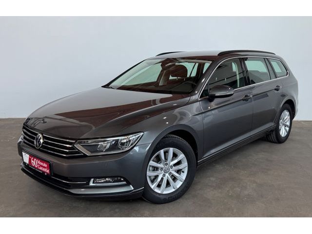 VW Passat Variant 2.0 TDI FACELIFT ACC NAVI SHZ PDC