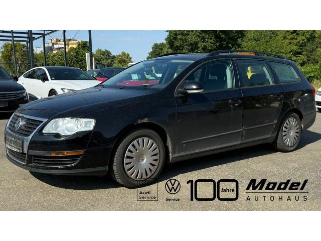 VW Passat Variant 2.0 TDI | Klimaanlage | RCD 310