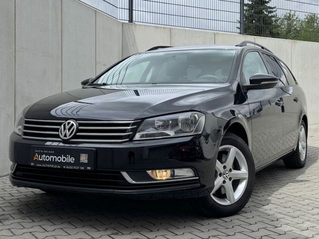 VW Passat Variant Trendline/Klima/SR+WR/LM/TÜV 2027