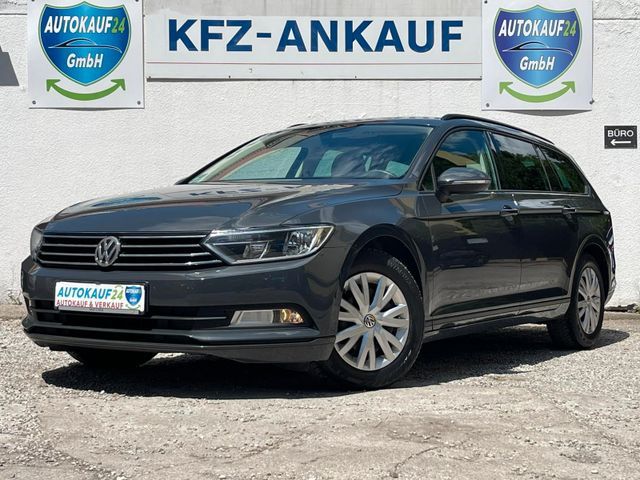 VW Passat Variant BMT/Start-Stopp * PDC*NAVI* Autom