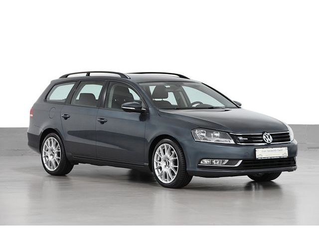 VW Passat Variant 1.6 TDI TRENDLINE BLUEMOTION