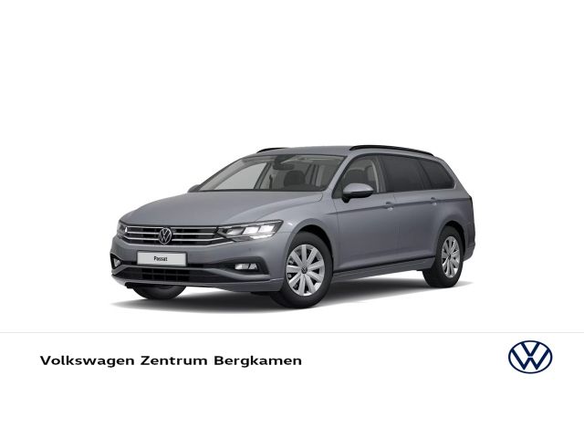 VW Passat Variant 2.0 CAM ACC EKLAPPE NAVI SITZHEIZ