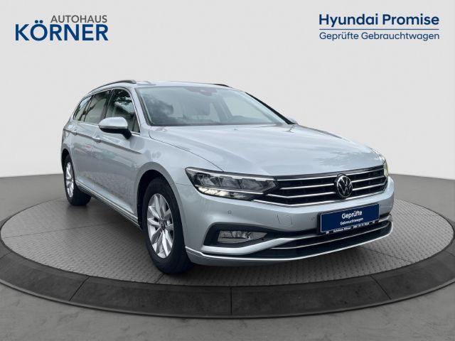 VW Passat Variant Business 2.0 TDI *MASSAGE*CARPLAY*NAVI*DAB*