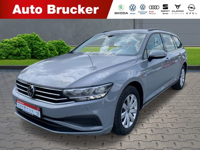 VW Passat Variant Conceptline 1.5 TSI Navi+Klimaautomatik