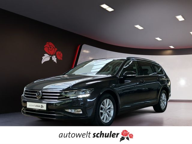 VW Passat Variant 1.5 TSI DSG Business AHK LED Navi