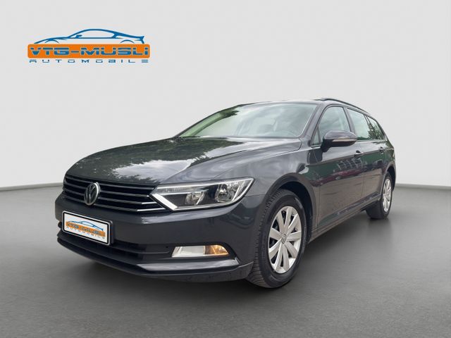 VW Passat Variant 2.0 TDI * 150 PS * DSG * AHK *