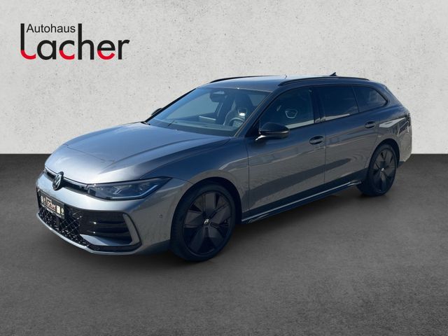 VW Passat Variant R-Line 2,0 l TDI SCR 4MOTION DSG