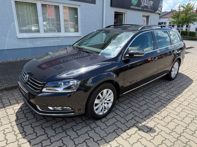 VW Passat Variant Comfortline *PDC*Sitzheizung*