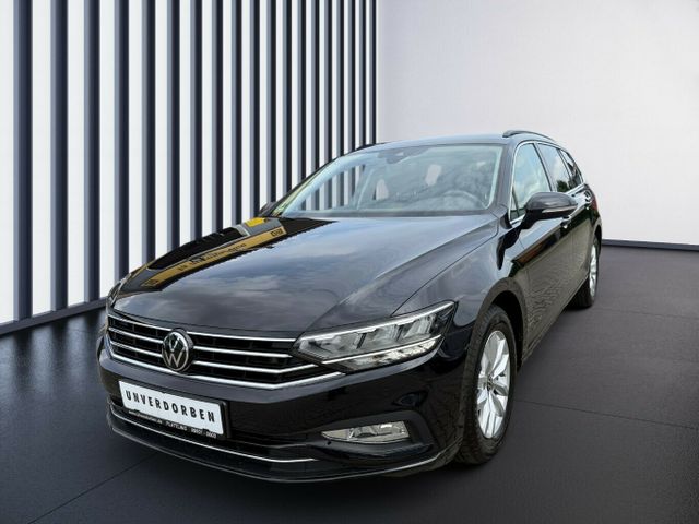 VW Passat Variant Business*GARANTIE*AHK*
