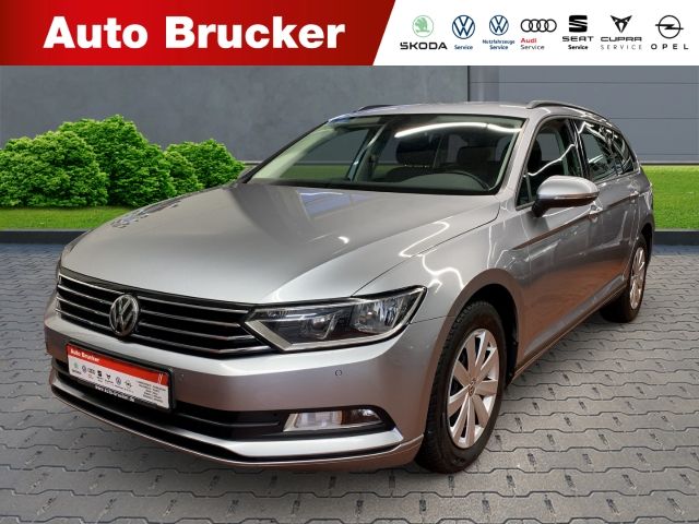 VW Passat Variant Trendline 2.0 TDI+Navi+Klimaautomatik