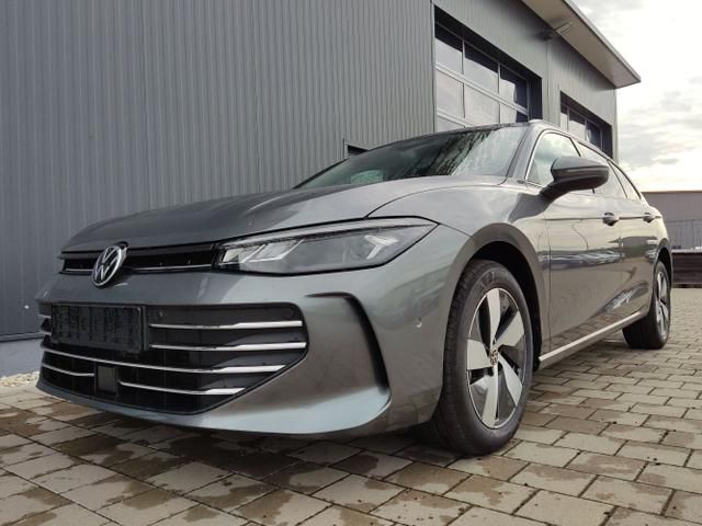 VW Passat Variant Business 2,0 TDI DSG 150 PS-Na...
