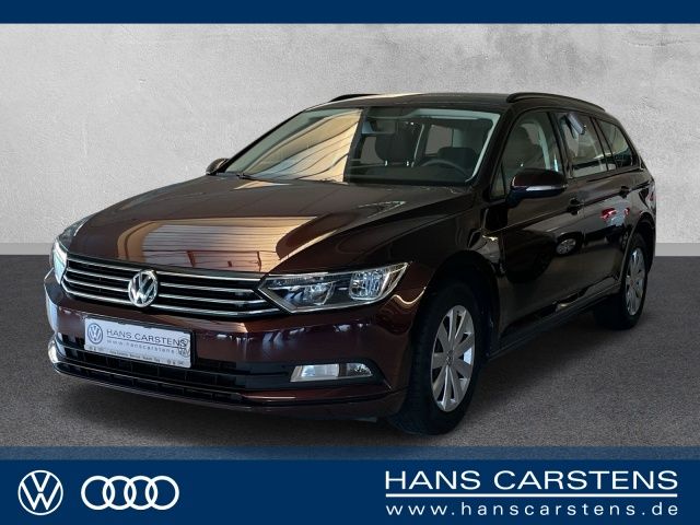 VW Passat Variant Trendline 1.4 l TSI AHK