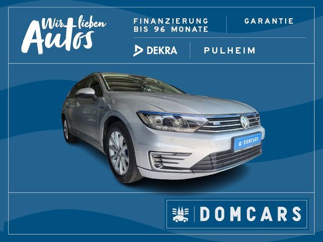 VW Passat Variant GTE//HEAD UP/AUTOMATIK/GARANTIE//