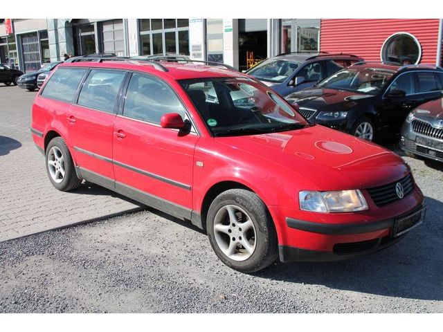 VW Passat Variant *Comfortline*EXPORT/HÄNDLER*